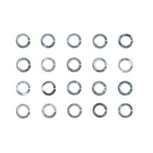 TAMIYA 1/32 迷你四驅車 2mm 彈簧華司 2